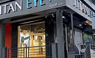 Titan Eye+ Banashankari