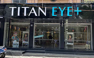 Titan Eye+ Kukatpalli