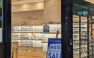Titan Eye+ Lulu Mall