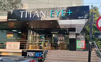 Titan Eye+ Kasturi Nagar
