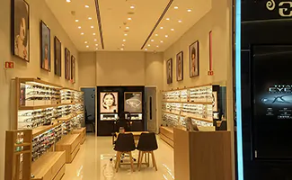Titan Eye+ Lulu Mall