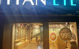 Titan Eye+ Mambalam West