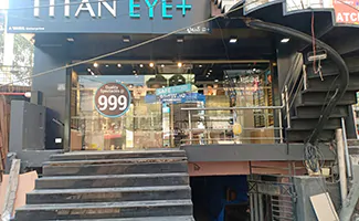 Titan Eye+ Venkataraya Nagar