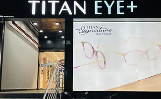 Titan Eye+ Varthur Main Road