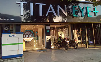 Titan Eye+ Velachery