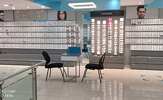 Fastrack showroom in jayanagar 4th block store