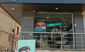 Titan Eye+ Kallamma Street