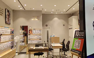Titan Eye+ RMZ Mall Yelahanka