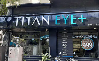 Titan Eye+ Ashok Nagar