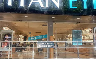 Titan Eye+ CPR