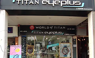 Titan Eye+ Sector 9
