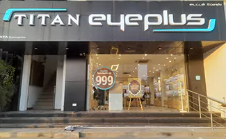 Titan Eye+ Oggiyamduraipakkam
