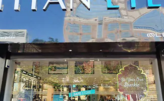 Titan Eye+ R K Salai
