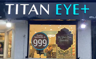 Titan Eye+ T Nagar