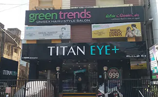 Titan Eye+ Tambaram