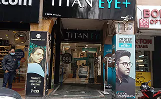 Titan Eye+ Sector 12 Dwarka