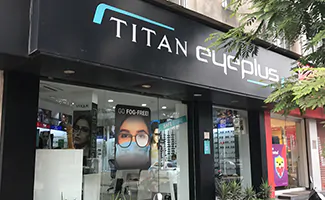 Titan Eye+ Shahid Khudiram Sarani