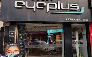 Titan Eye+ Janakpuri
