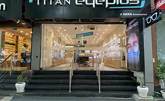 Titan Eye+ Malviya Nagar
