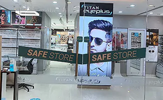 Titan Eye+ Vasant Kunj