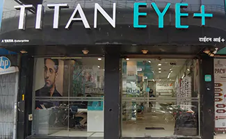 Titan Eye+ Vikas Marg