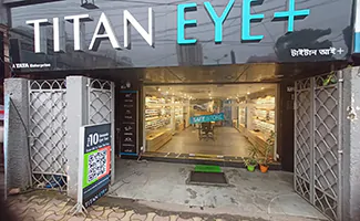 Titan Eye+ Dhakuria