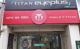 Titan Eye+ Jessore Road