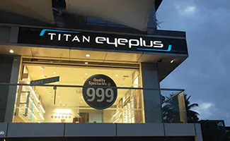 Titan Eye+ Vidhya Nagar