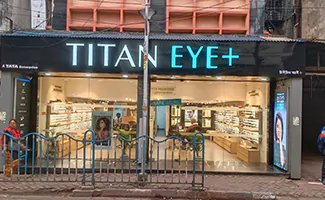 Titan Eye+ Bowbazar