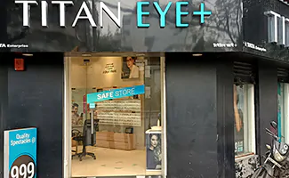 Titan Eye+ C.I.T ROAD