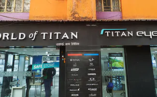 Titan Eye+ Naktala
