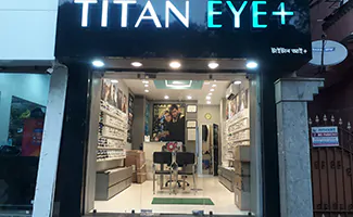 Titan Eye+ Baghban Chatterjee Lane