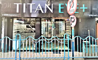 Titan Eye+ Jadavpur