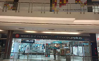 Titan Eye+ Mani Square Mall