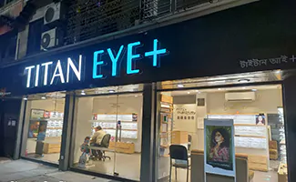 Titan Eye+ Jessore Road