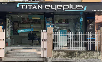 Titan Eye+ Santoshpur