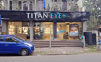 Titan Eye+ Salt Lake City (Sector 1)