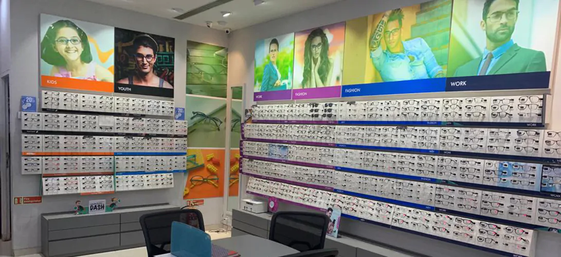 World of titan kurla new arrivals