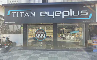 Titan Eye+ Pratap Nagar
