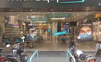 Titan Eye+ Dharampet