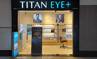 Titan Eye+ Downtown Mall