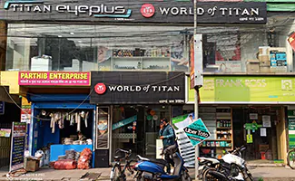 Titan Eye+ Battala Serampore