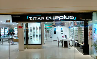 Titan Eye+ Sevoke Road