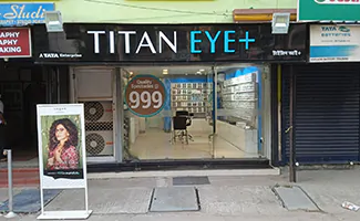 Titan Eye+ Uttarpara