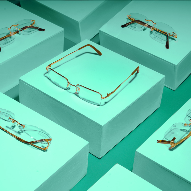 Titan Eyeware