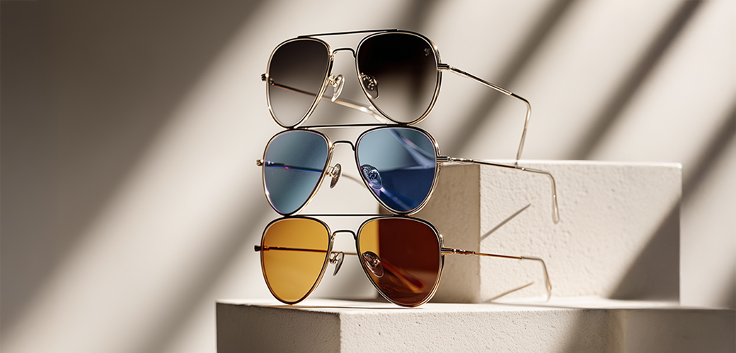 Smart Glasses Product