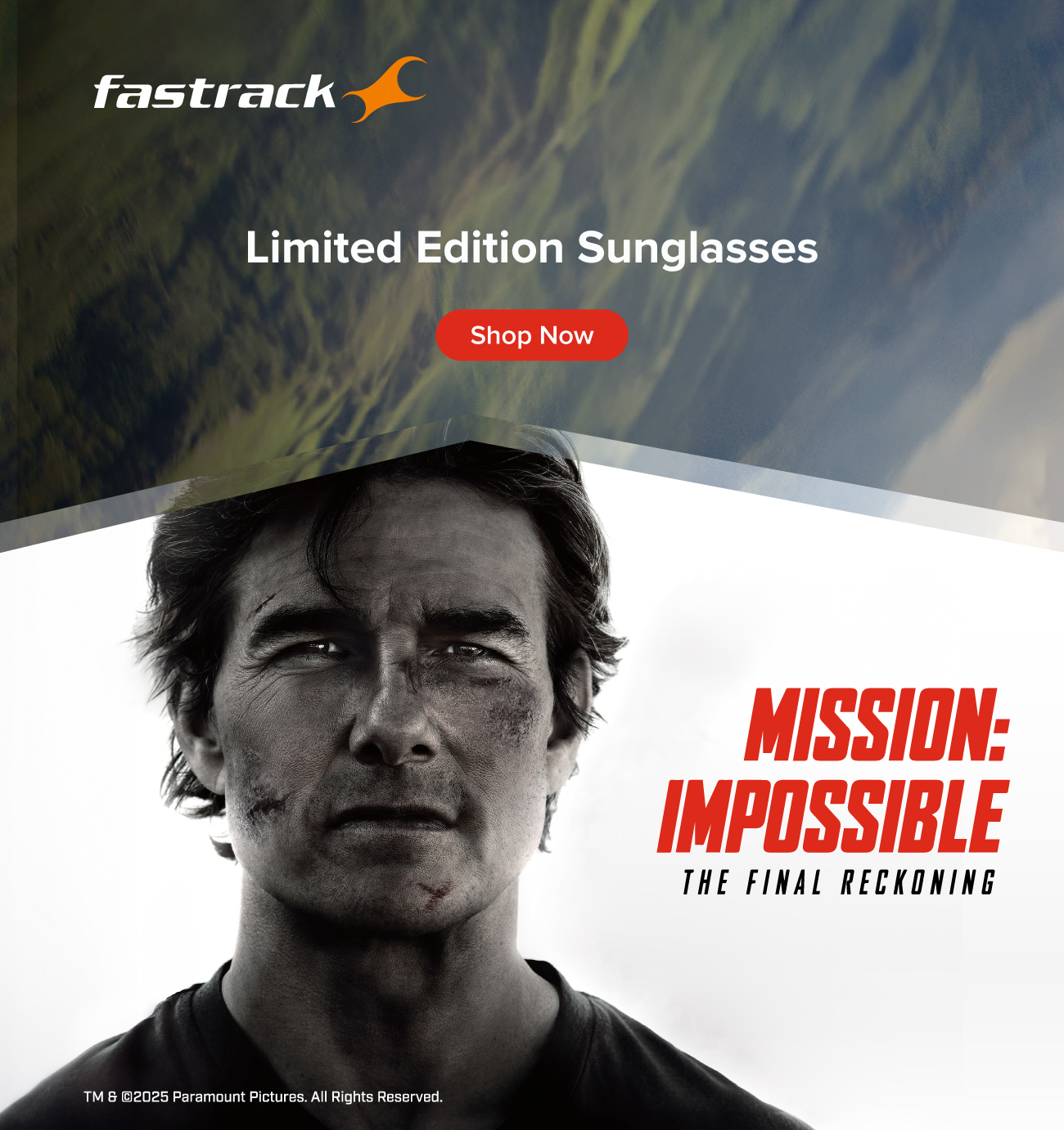 Fastrack Eyeware