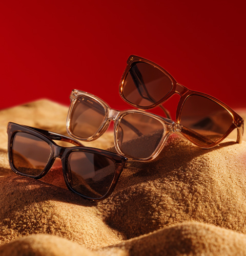 Smart Glasses Product