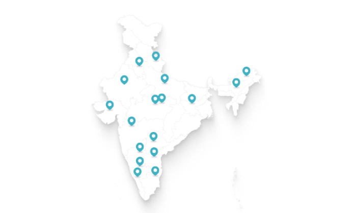 Eye Chart with Glasses
