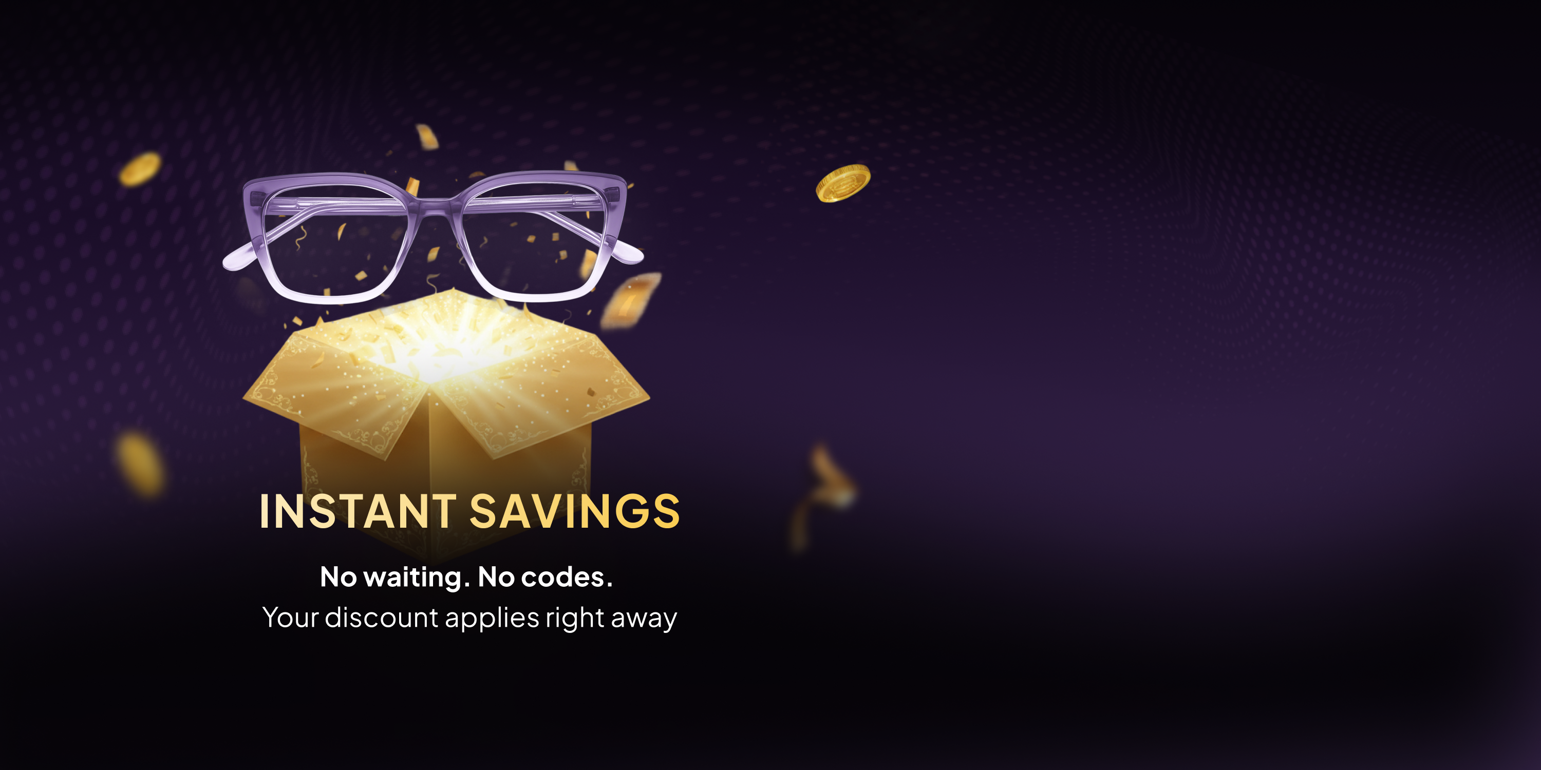 Woman in black coat with hat